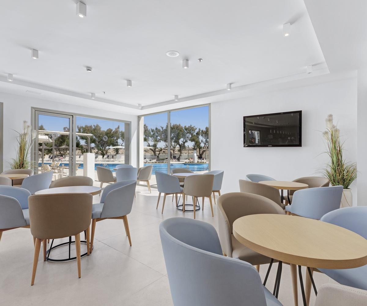 Thb Cala Lliteras (Adults Only) Hotel Кала Ратхада Екстериор снимка